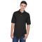 Polo pour homme 9,33 oz/vg2 Easy BlendMC de Harriton