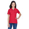 Polo pour femme 9,33 oz/vg2 Easy BlendMC de Harriton