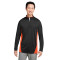 Flash Snag Protection Plus IL Colorblock Quarter-Zip pour hommes