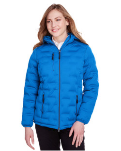 Loft - Manteau gonflé pour femme