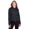Pioneer - Manteau hybride pour femme