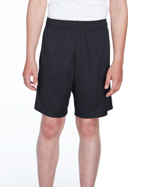 Courte performance pour adolescent Zone