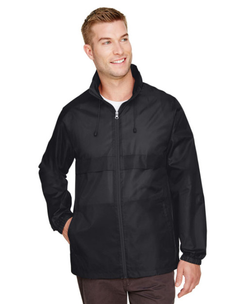 Team 365MD Zone Protect - Manteau léger pour adulte