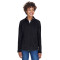 Manteau pour femme Campus de Team 365MC en micro-molleton